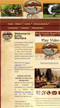 Mobile Screenshot of ennischamber.com